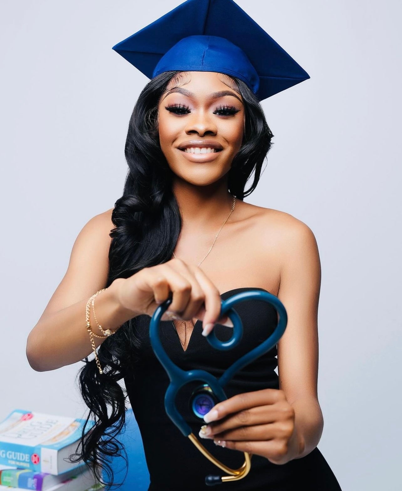 13x4 HD Lace Wigs Straight & Body Wave
