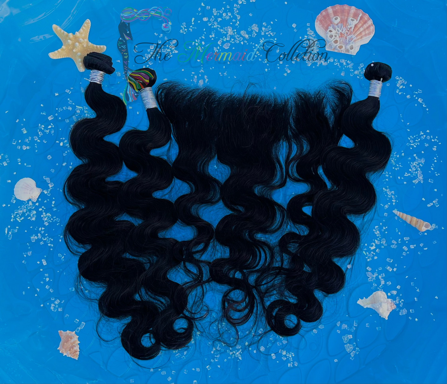 20" TL Frontal + Bundle Deals