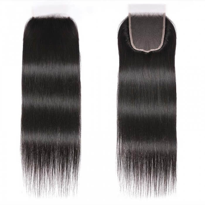 4x4 Lace Closure