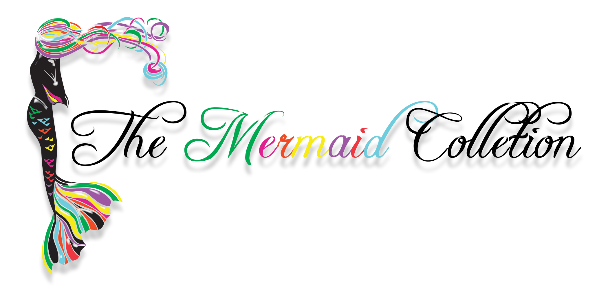 The Mermaid Collection