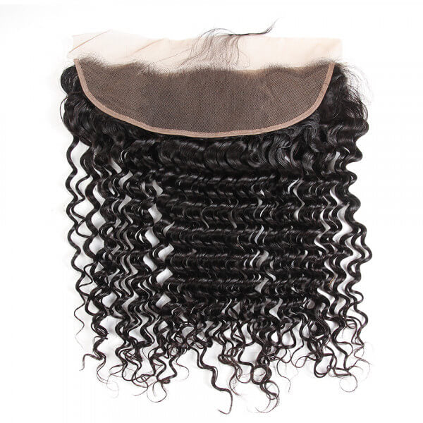 13x4 Lace Frontal