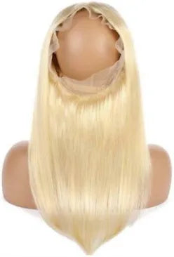 613 360 Lace Frontal